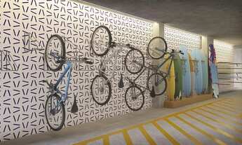 Imagem 4: Artís Rio Vermelho Apartamentos Studio, Quarto e Sala e Lofts Duplex