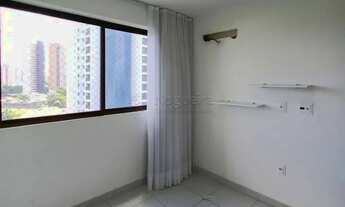 Imagem 7: Oportunidade na Ilha do Retiro| Edf. Via Capibaribe| 3 Quartos| 2 Vagas