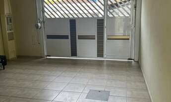 Imagem 2: ALUGO SOBRADO GEMINADO 3 SUITES SOMENTE COM SEGURO FIANÇA