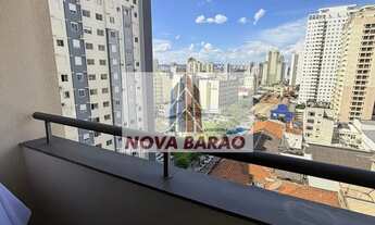 Imagem 5: Apartamento com terraço à Venda, Barra Funda, Nobre próximo Metro Marechal, São Paulo, SP