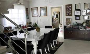 Imagem 7: Casa à venda, 330 m² por R$ 1.890.000,00 - Residencial Paineiras - Paulínia/SP