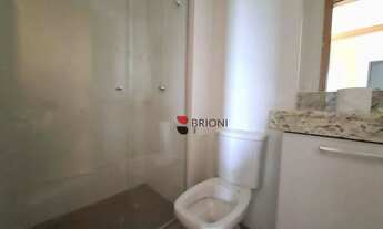 Imagem 6: Apartamento com 2 dormitórios para alugar, 57 m² por R$ 2.711/mês - Nova Aliança - Ribeirã