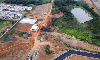 Imagem 3: Terreno em Nova Odessa