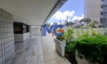 Imagem 2: Apartamento à venda na Aldeota, Fortaleza 122 m² com financiamento disponível