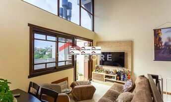 Imagem 5: Cobertura em Rua Brito Peixoto - Passo da Areia - Porto Alegre/RS