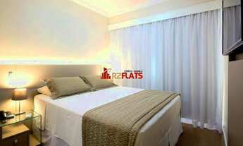 Imagem 6: Apartamento com ótimo preço no bairro Moema. Confira!