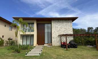 Imagem 2: Casa de alto padrão em Praia do Forte 8 suítes