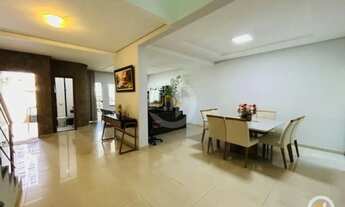 Imagem 7: Casa de 3 quartos com suites no Jardim America