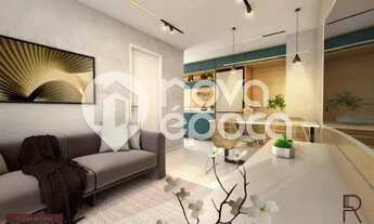 Imagem 6: Tijuca Apartamento com 1 dormitório