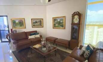 Imagem 6: Cobertura com 4 dormitórios à venda, 321 m² por R$ 900.000,00 - Centro - Ribeirão Preto/SP