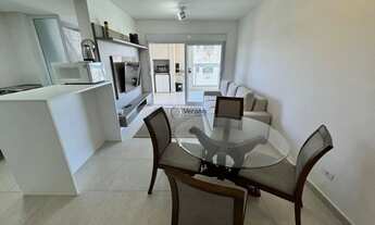 Imagem 7: Apartamento com 2 quartos sendo 2 suítes, Vista para o Mar na Enseada- Guarujá REF: AP8556