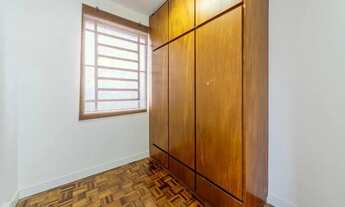 Imagem 7: Apartamento em Auxiliadora