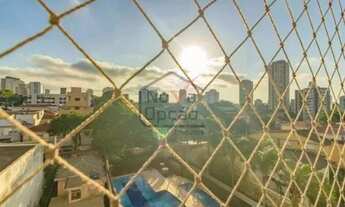 Imagem 4: Apartamento em Vila Alexandria - São Paulo, SP