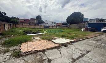 Imagem 4: Terreno para Locação em Localização Estratégica do Petrópolis -Manaus/AM