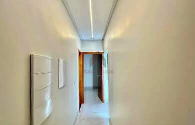 Imagem 6: Casa Sofisticada no Terras Alpha Residencial 1