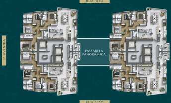 Imagem 7: Apartamento 4 Dormitórios para venda em Balneário Camboriú - SC