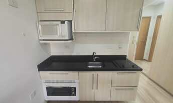 Imagem 7: Studio com 1 quarto para alugar por R$ 1800.00, 28.00 m2 - CENTRO - CURITIBA/PR