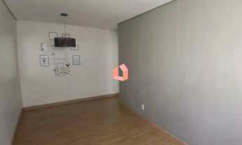 Imagem 3: Apartamento à venda, 2 quartos, 1 vaga, Planalto - São Bernardo do Campo/SP