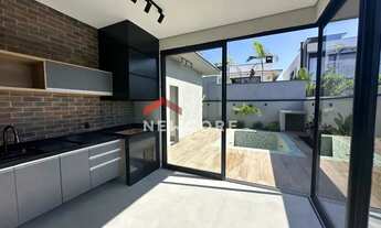 Imagem 7: Casa de condomínio em Avenida João XXIII - Jardim São Pedro - Mogi das Cruzes/SP