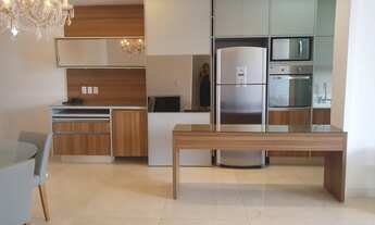 Imagem 5: Flat em Ipanema com 2 suites