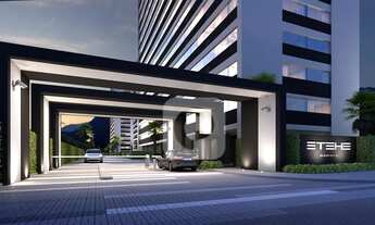 Imagem: Condomínio Etehe - Barra Olímpica