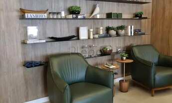 Imagem 4: Apartamento à venda com 3 quartos no Cambuí em Campinas