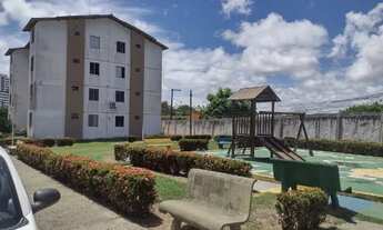 Imagem 5: Alugo apartamento no Luís dos Anjos (Serraria