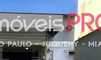 Imagem: Comercial, Vila Nova Conceição - São