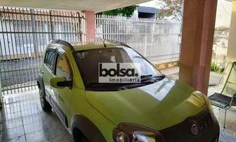 Imagem 2: Casa para venda com 108,97 m² e 3 quartos em Vila São João da Boa Vista, Bauru - SP