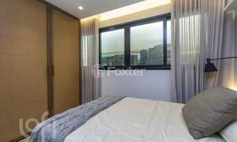 Imagem 2: Apartamento à venda em Cidade Baixa com 27 m², 1 quarto