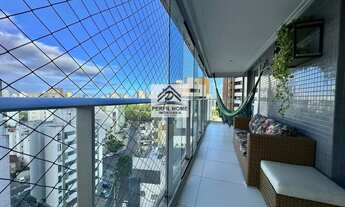 Imagem 2: Apartamento para Venda em Salvador, Itaigara, 2 dormitórios, 1 suíte, 3 banheiros, 2 vagas