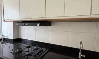 Imagem 7: Apartamento para locação- Condomínio Bella Cidade Itapevi