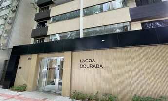 Imagem: Locação - Apartamento com terraço na