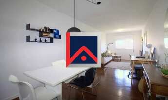 Imagem 2: Aluguel Apartamento 1 Dormitórios - 70 m² Cerqueira César