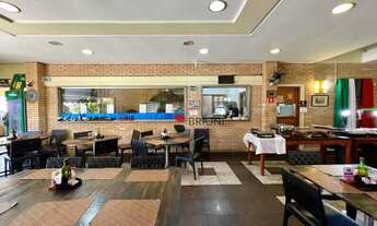 Imagem 5: Casa/Pizzaria à venda, com 800m², 1 quartos/suítes, à venda I Imobiliária Brioni imóveis