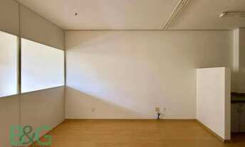 Imagem 3: Conjunto à venda, 37 m² por R$ 250.000 - Brooklin Paulista - São Paulo/SP