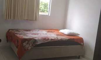 Imagem 7: APTO DE 1 QUARTO SEMIMOBILIADO - SETOR HABITACIONAL ARNIQUEIRAS