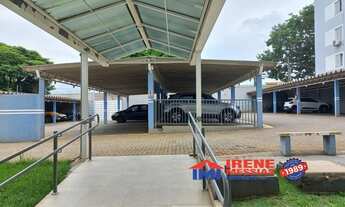 Imagem 4: Apartamento a venda no condomínio Ed Lirios no bairro Jardim Monte Carlo - Maringá/PR