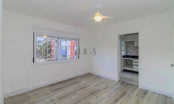 Imagem: Apartamento 1 dormitório no Bairro São