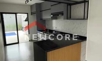 Imagem: Casa de condomínio em Rua Acará - Villas