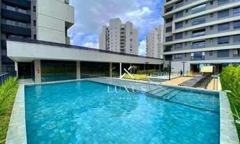 Imagem 2: Apartamento 1 Quarto no Edifício High Line Vila da Serra