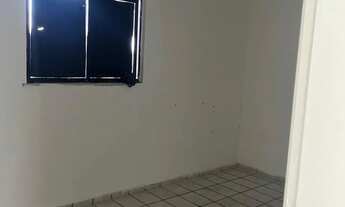 Imagem 6: Apartamento 2/4 na Brasília