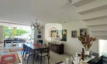 Imagem 2: Casa para locação e venda no condomínio Jardim Barcelona