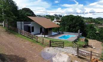 Imagem 2: Mini Chácara à Venda, pague no Boleto, Pavimentado, Energia, Água, 2.500m2