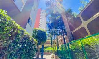 Imagem 3: Apartamento à venda Rua Demerval da Fonseca, Jardim Santa Terezinha (Zona Leste) - São Pau