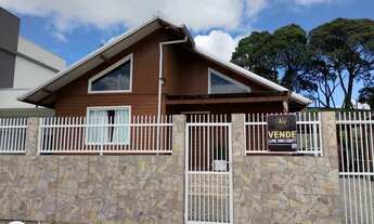 Imagem: CASA DOS SONHOS NA SERRA - CONFORTO, SEGURANÇA