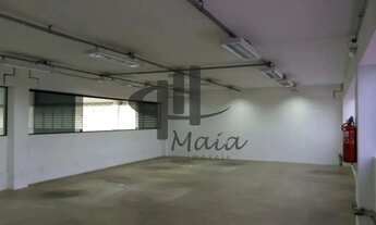 Imagem: Locação Galpão Sao Paulo Parque São