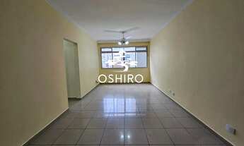 Imagem 3: Apartamento para alugar - Ponta da praia - Santos - SP