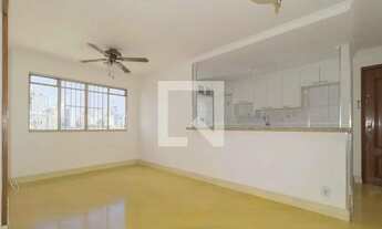 Imagem 2: Apartamento à Venda - Mooca, 2 Quartos, 50 m2