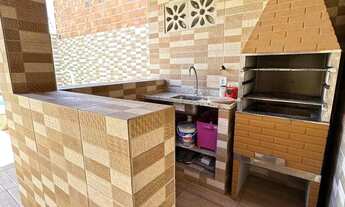 Imagem 7: CASA EM RUA PÚBLICA - COSTA NOVA 3 / ARUANA [26696